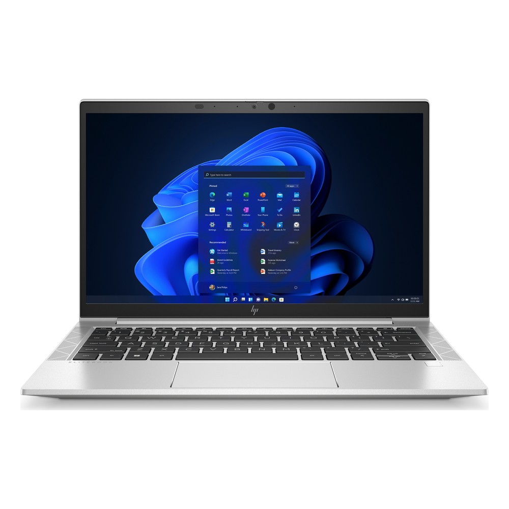 HP Elitebook 830 G8 / Core i7-1185G7 / 32GB RAM / 256GB SSD