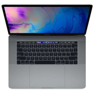 Apple MacBook Pro 16
