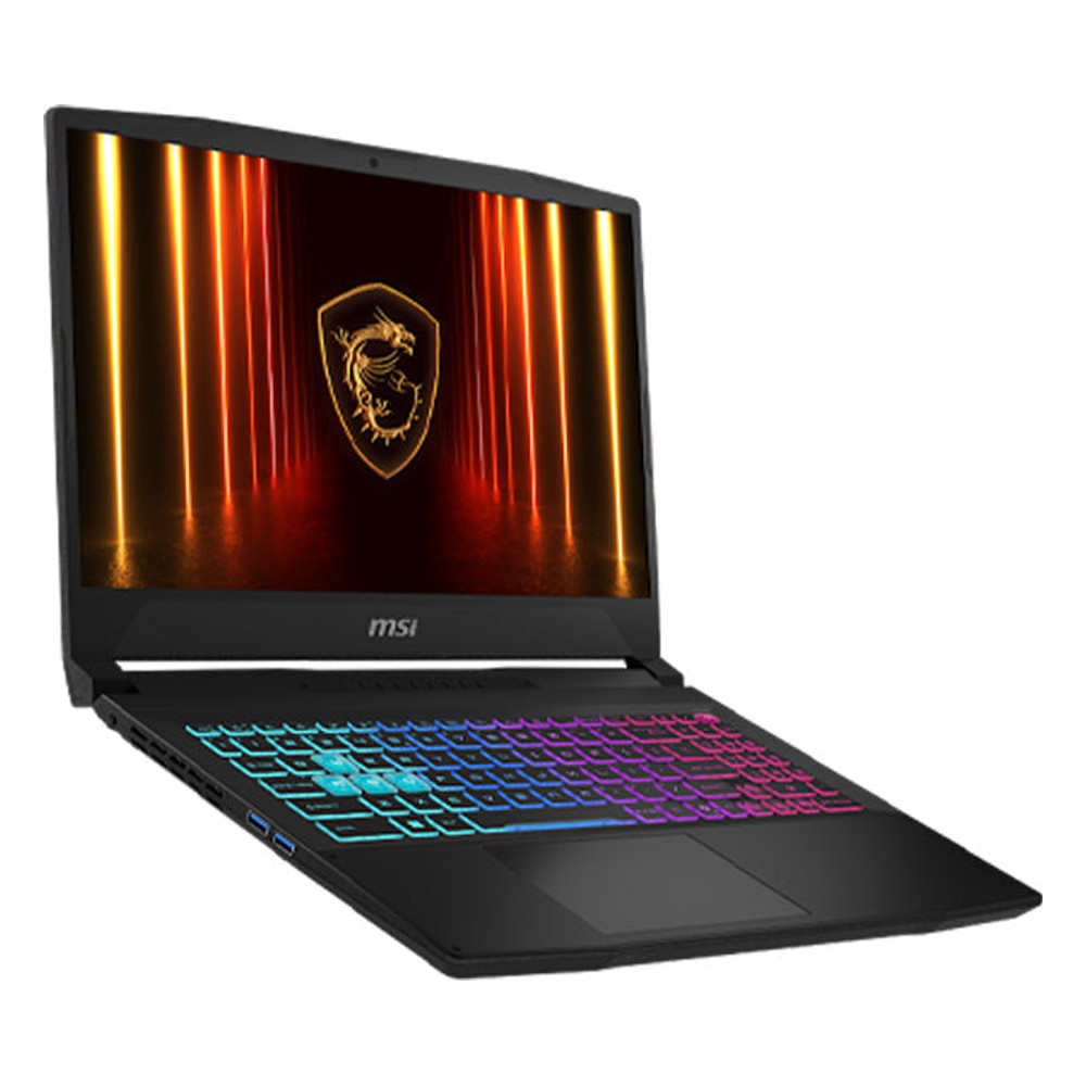 MSI KATANA 15 B14WEK-001US GAMING / Core i7-14650HX / 16GB RAM